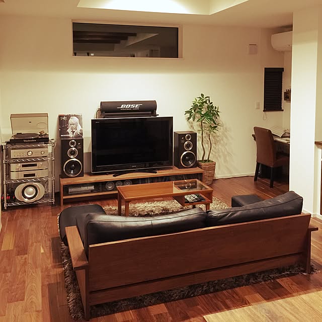 waxlgnr7さんの実例写真