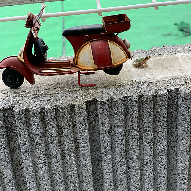 odekoさんの実例写真