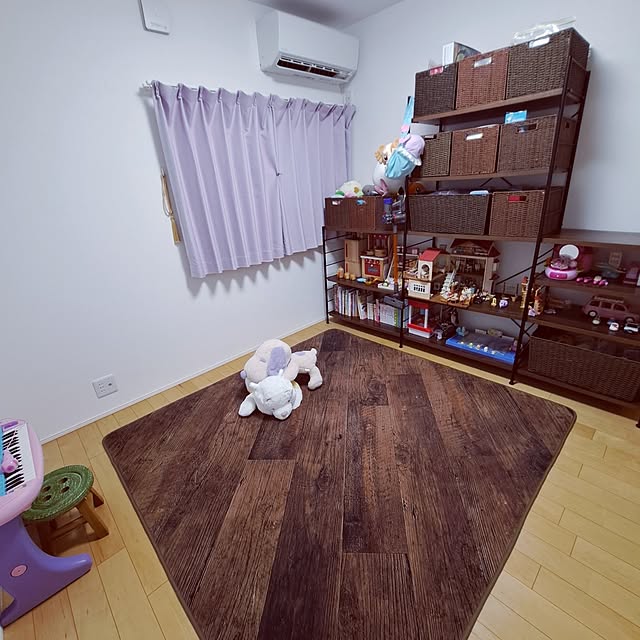 mihiroさんの部屋