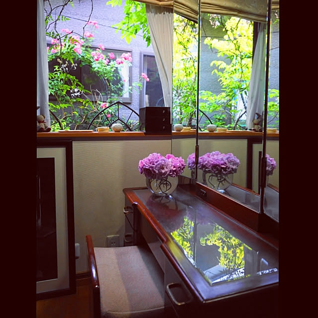 aromameさんの実例写真
