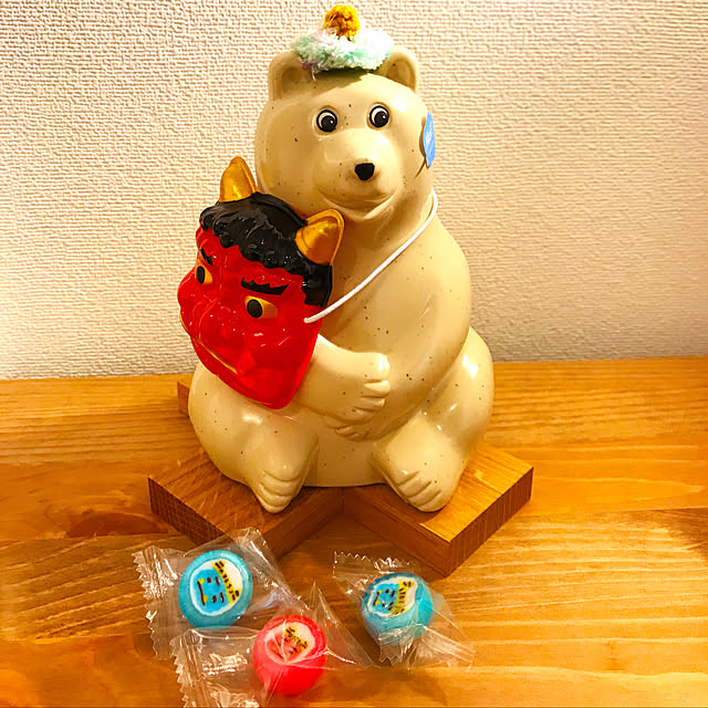 nyaaさんの実例写真