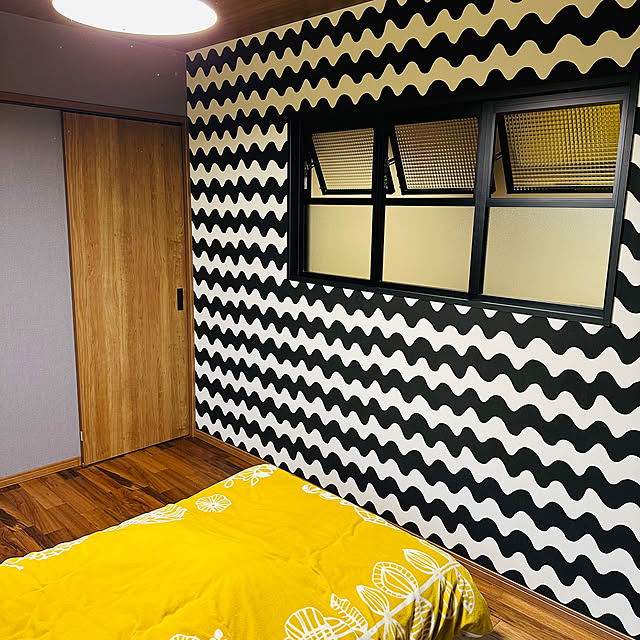 maronさんの部屋