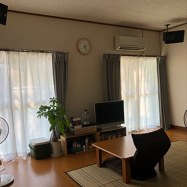 wuさんの部屋