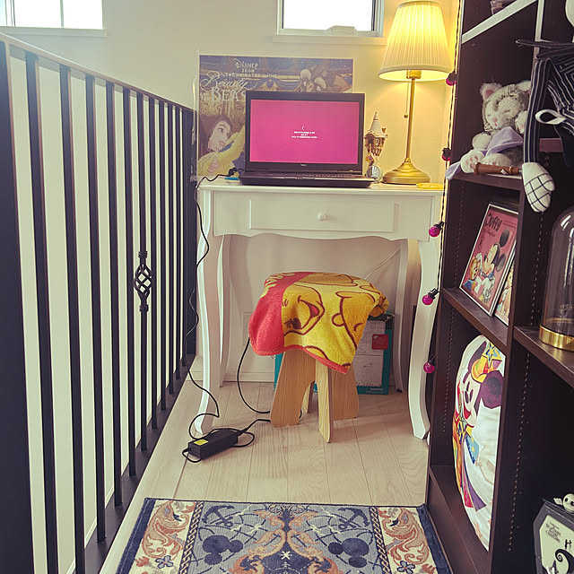 Fujikoさんの部屋