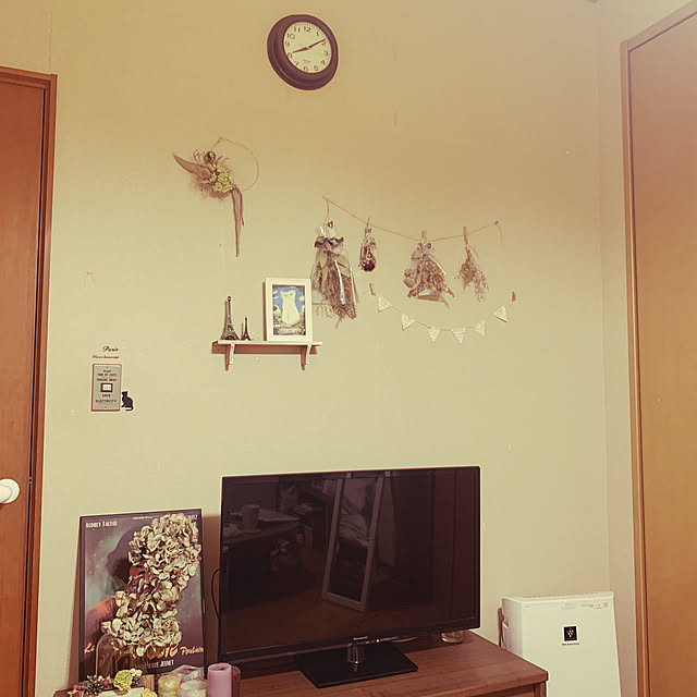 mugimugiさんの部屋