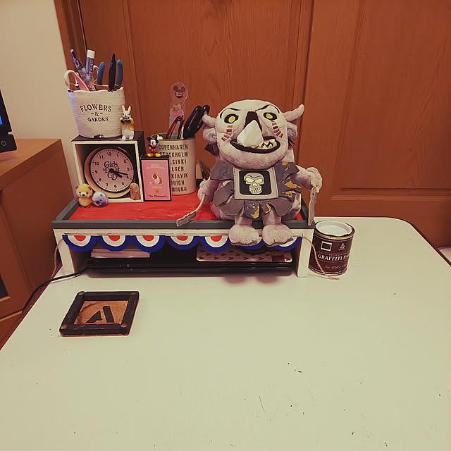 yomogiさんの実例写真