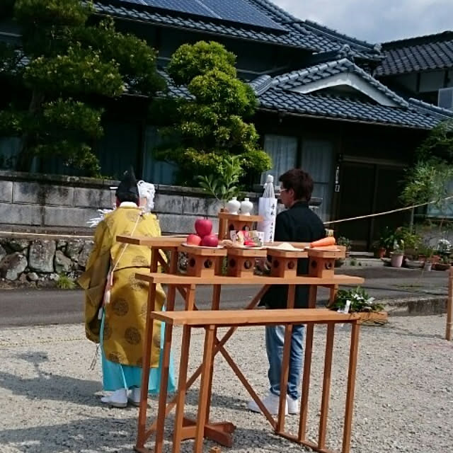 kaeruさんの実例写真