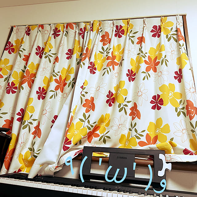 Kazetsuzuriさんの実例写真