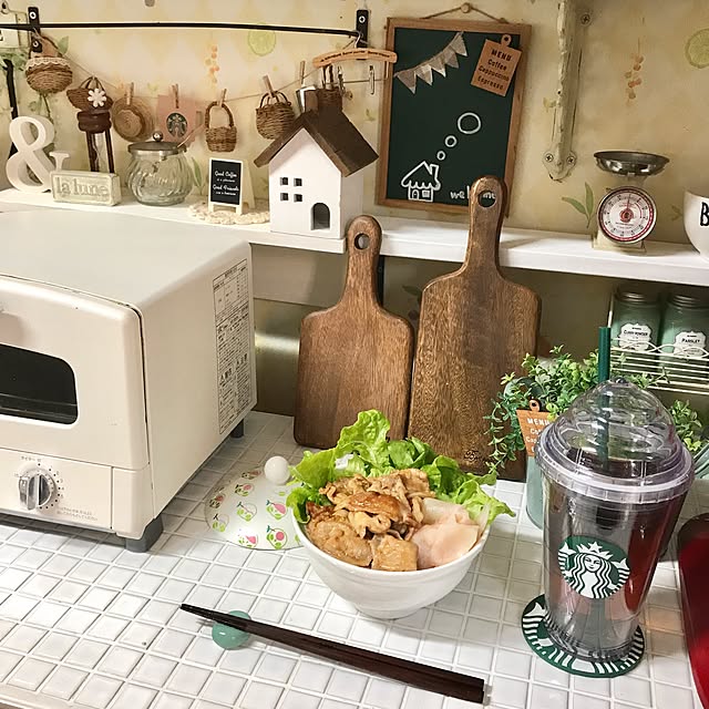 samanthakitchenさんの実例写真