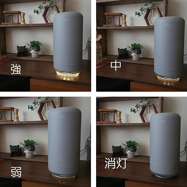 lovepeaceさんの部屋