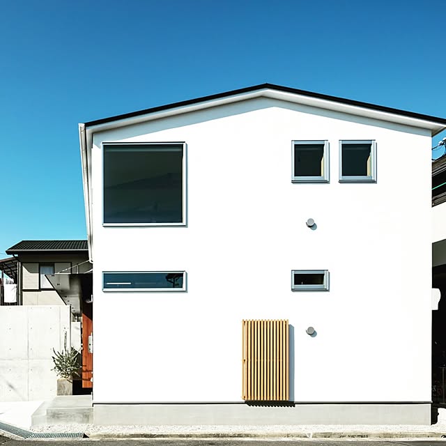 実例写真