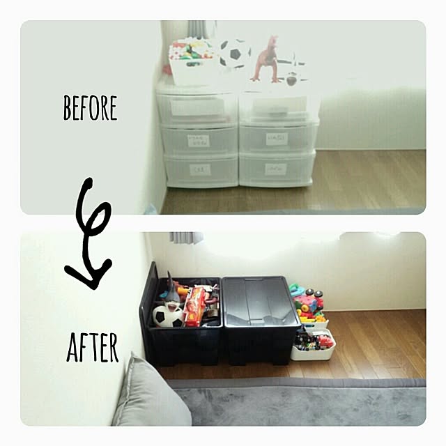 Kaori39さんの実例写真