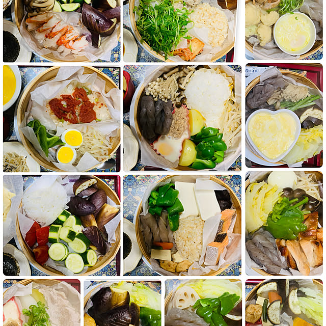 majoramさんの実例写真