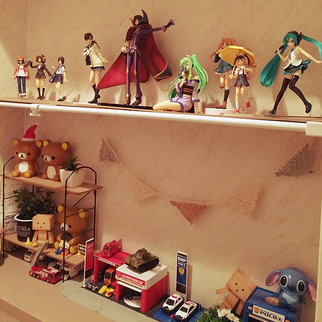 Shu.BranJuさんの実例写真