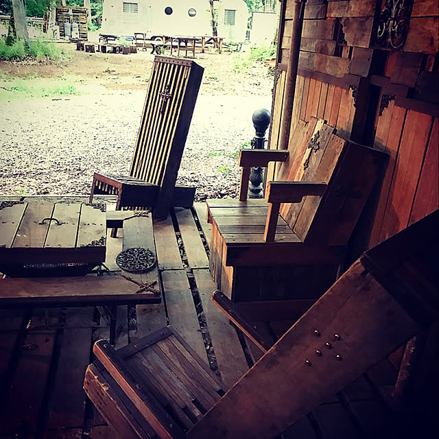 Satoshiさんの実例写真