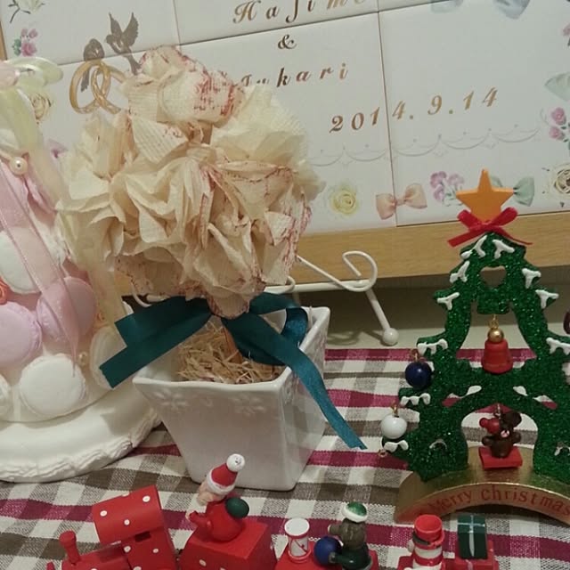 Yukariさんの実例写真