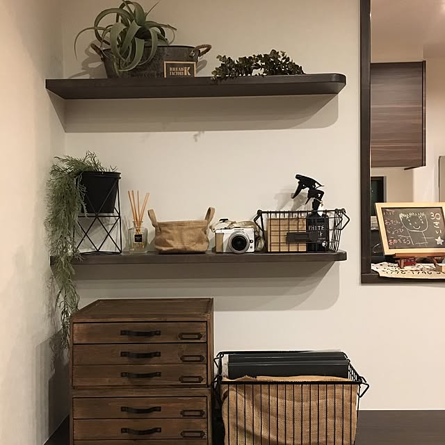 Nanaさんの実例写真