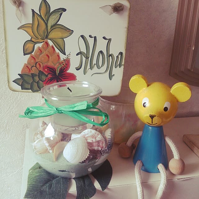 locoさんの実例写真