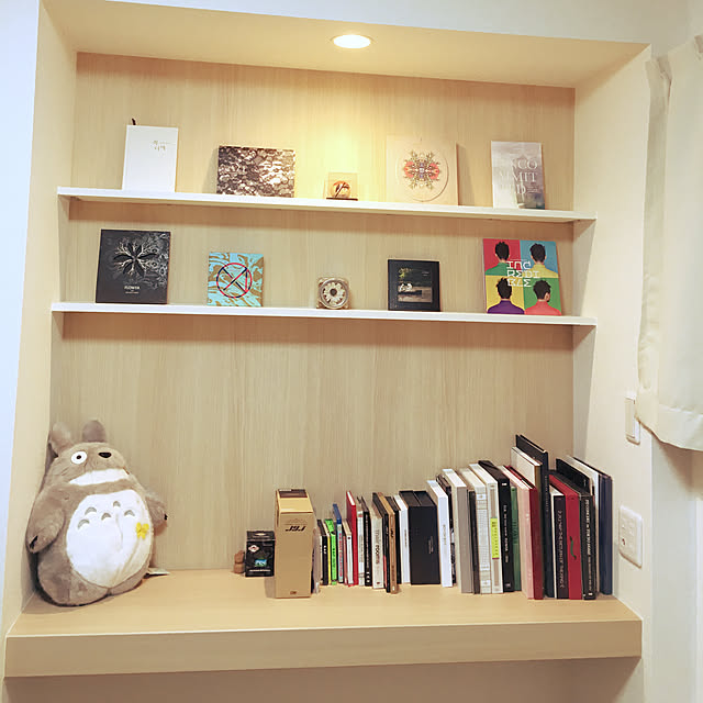 na.roomさんの実例写真
