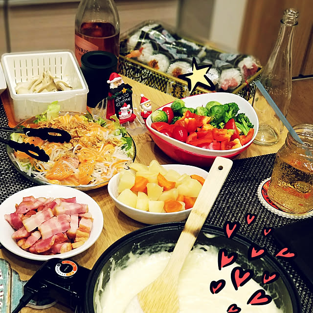 7himekoさんの実例写真