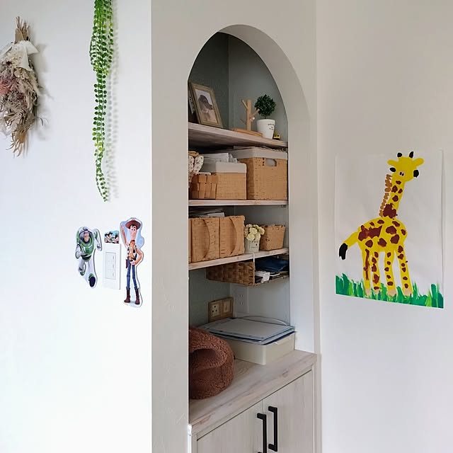 ri-eさんの実例写真