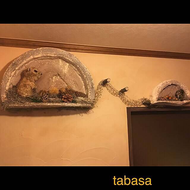 tabasaさんの実例写真