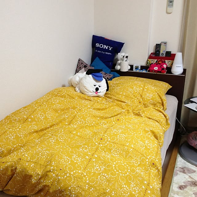 inu_waonさんの実例写真