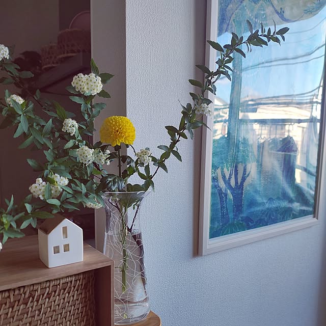 pinponmamさんの実例写真