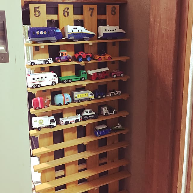 hoshiさんの実例写真