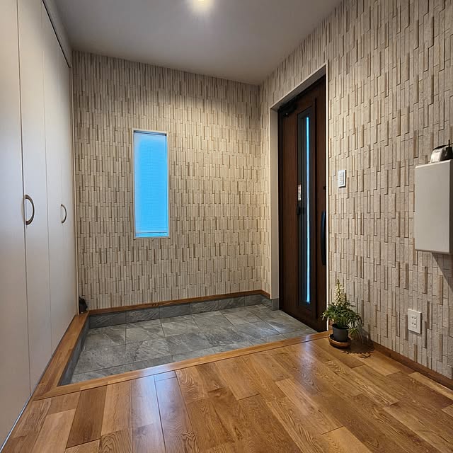 Rubiconさんの部屋