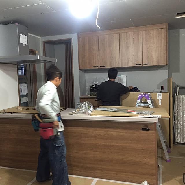 Summersaultさんの実例写真