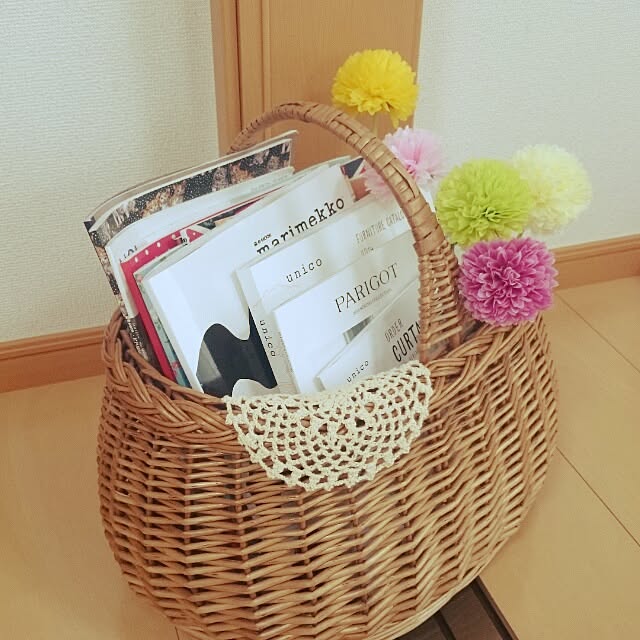 chicoさんの実例写真