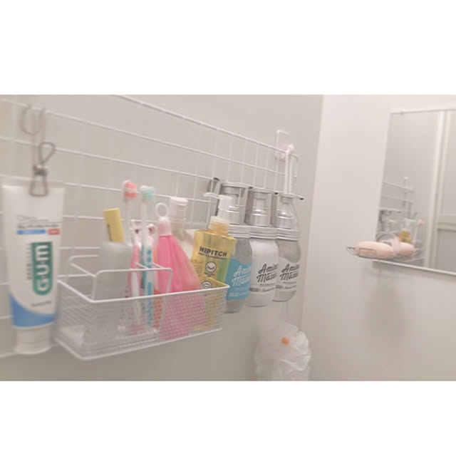 mintさんの実例写真