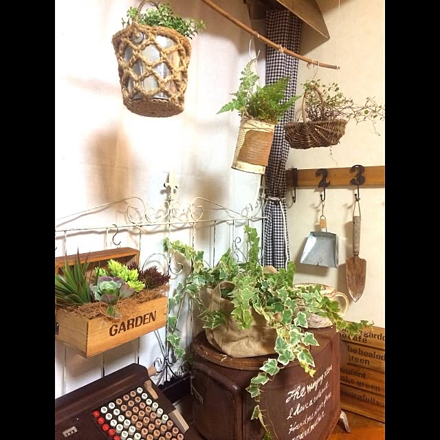 hinano1017さんの実例写真