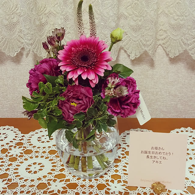 makikoさんの実例写真