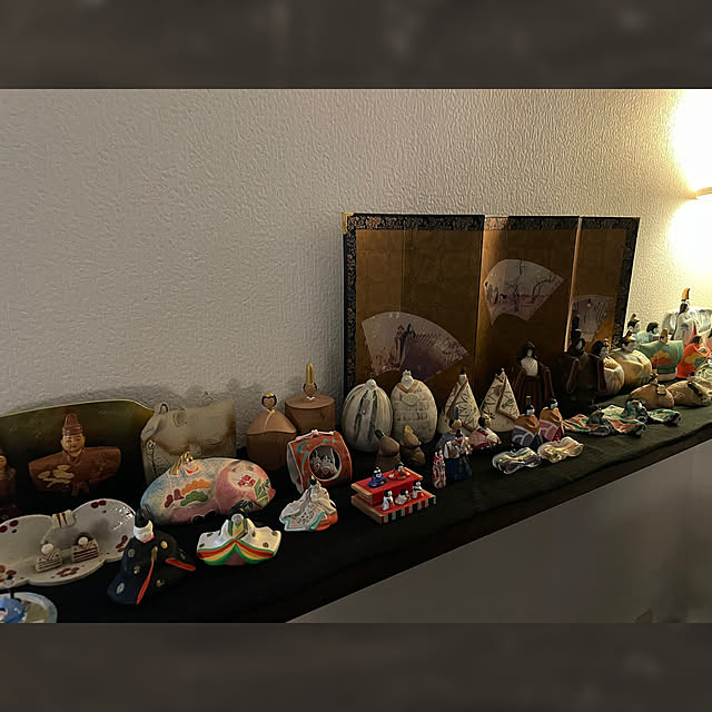 dearyumiさんの部屋