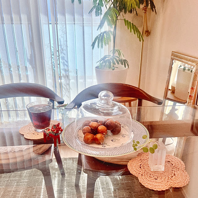 部屋全体/コーヒーのある暮らし/冬/日常の風景/ばぁばのお家...などのインテリア実例 - 2026-02-10 10:41:54