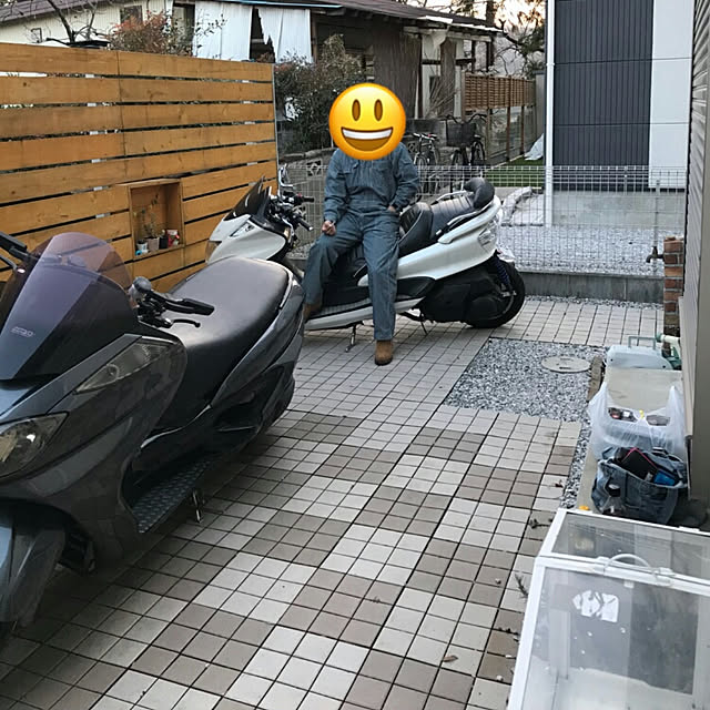 実例写真