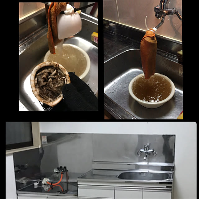 chuchuさんの実例写真
