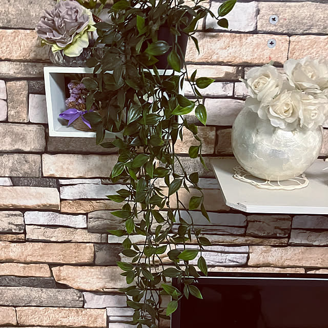 flowerさんの部屋