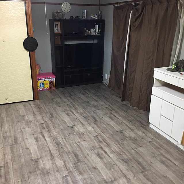 mahachan1118さんの実例写真
