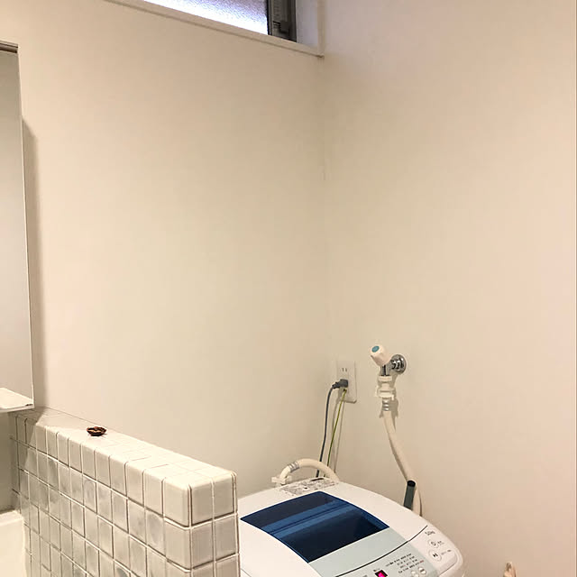 バス/トイレのインテリア実例 - 2020-03-08 08:40:11