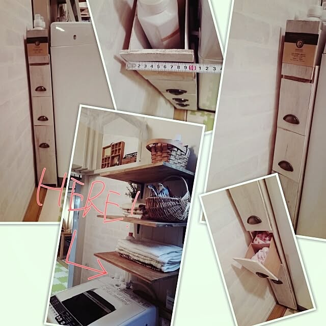 pos.さんの実例写真