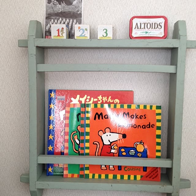Kewpieさんの実例写真