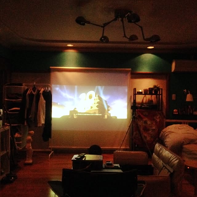 ALNE_roomさんの実例写真
