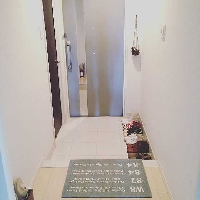 ikoさんの実例写真