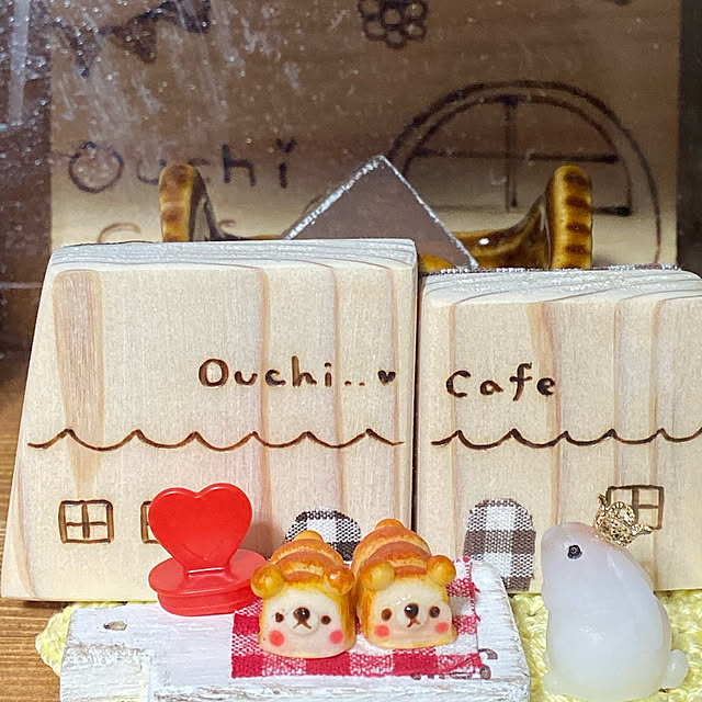 AKANEさんの実例写真