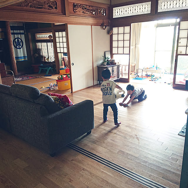 koppeさんの実例写真