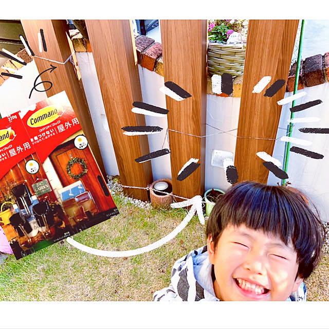 hinamamaさんの実例写真