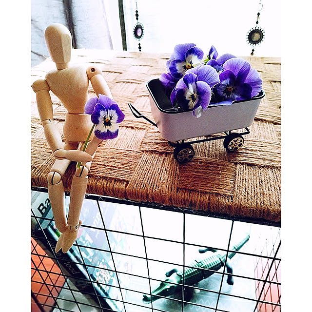 waniwaniさんの実例写真